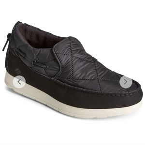 Womens Sperry Boat Shoes - Size 9